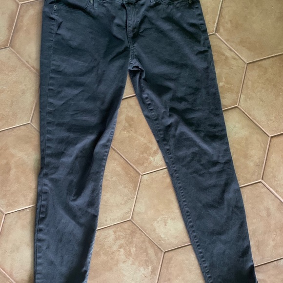 Rich & Skinny Jeans - Picture 2 of 2